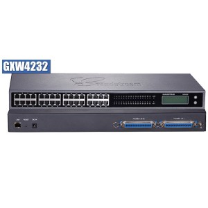 Grandstream GXW4232